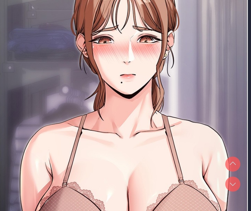 拜脫拜脫App 第9话 第54页