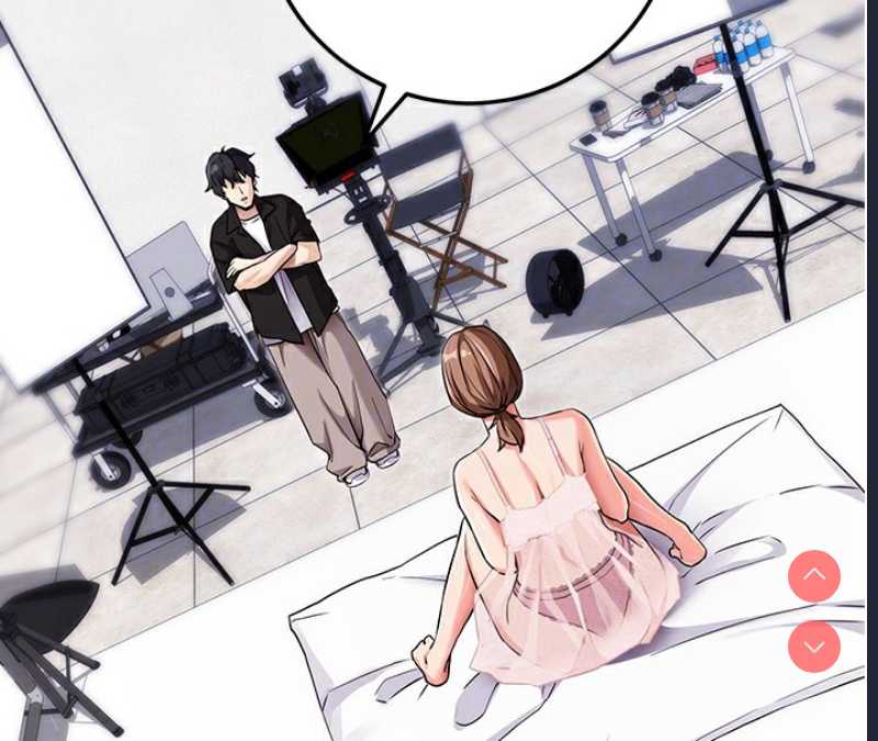 拜脫拜脫App 第9话 第75页