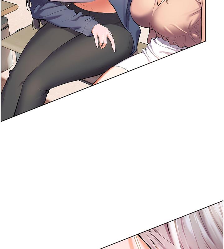老师的亲密指导 第1话 第45页