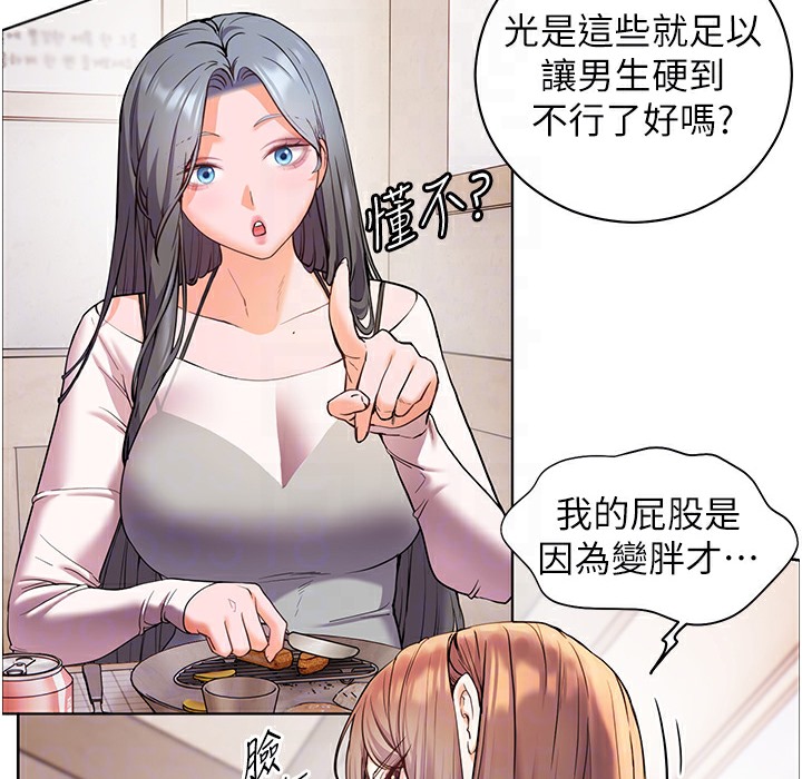 老师的亲密指导 第15话 第105页