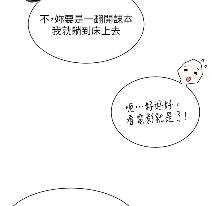 老师的亲密指导 第15话 第156页