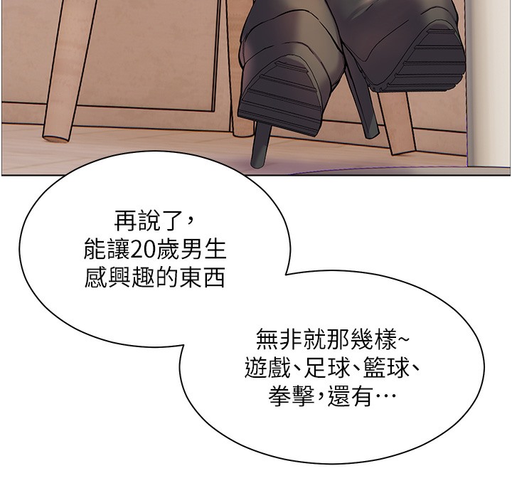 老师的亲密指导 第15话 第87页
