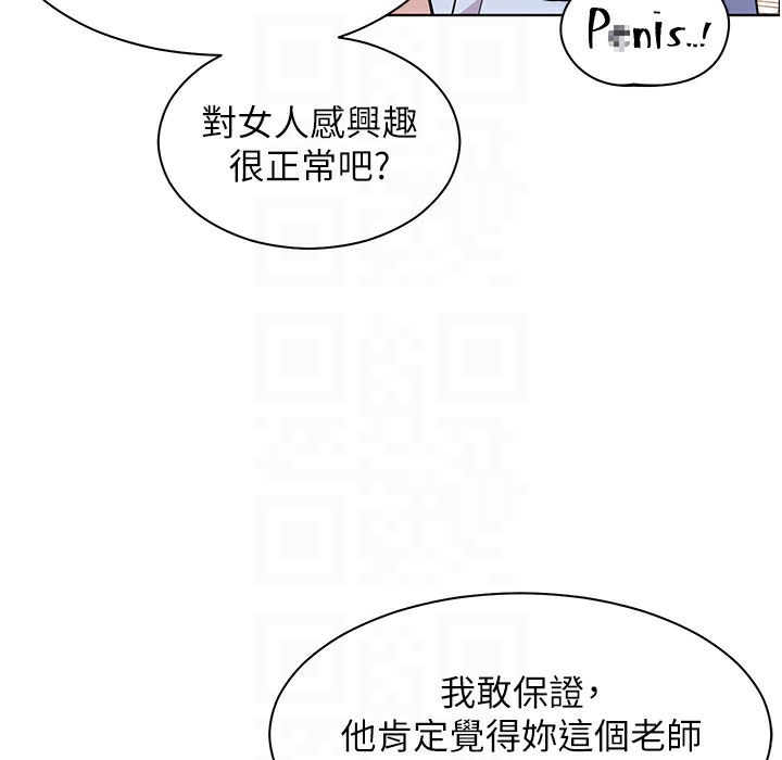 老师的亲密指导 第15话 第95页