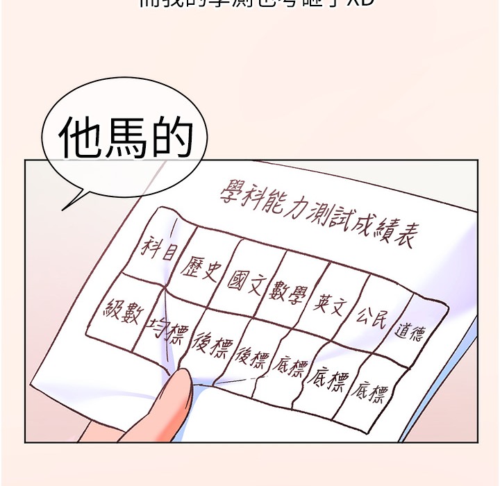 老师的亲密指导 第16话 第45页