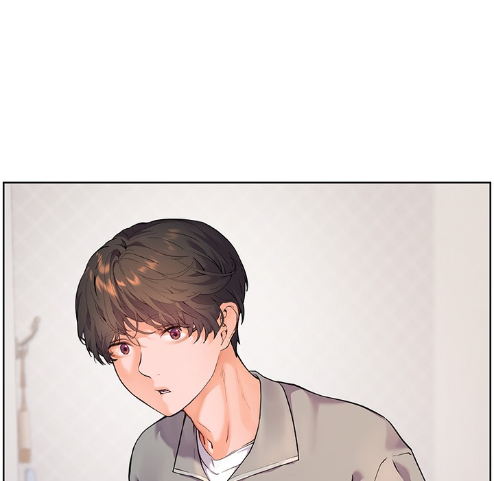 老师的亲密指导 第16话 第66页