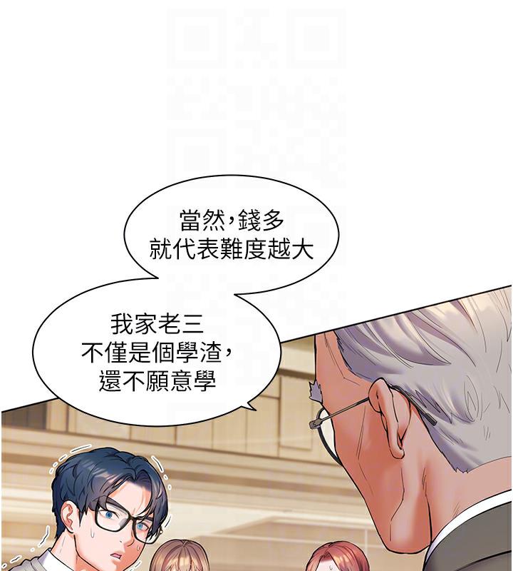 老师的亲密指导 第2话 第17页