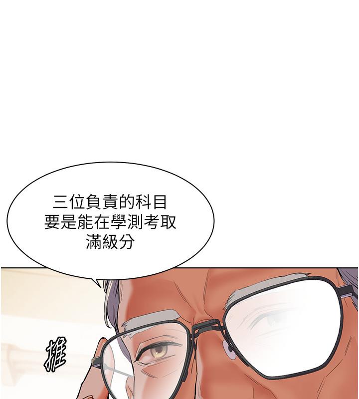 老师的亲密指导 第2话 第8页