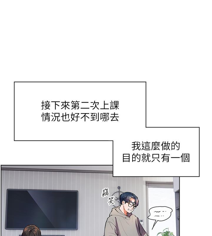 老师的亲密指导 第2话 第88页