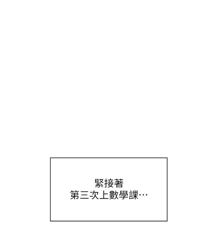 老师的亲密指导 第3话 第1页