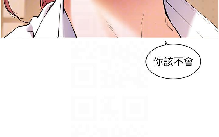 老师的亲密指导 第3话 第21页