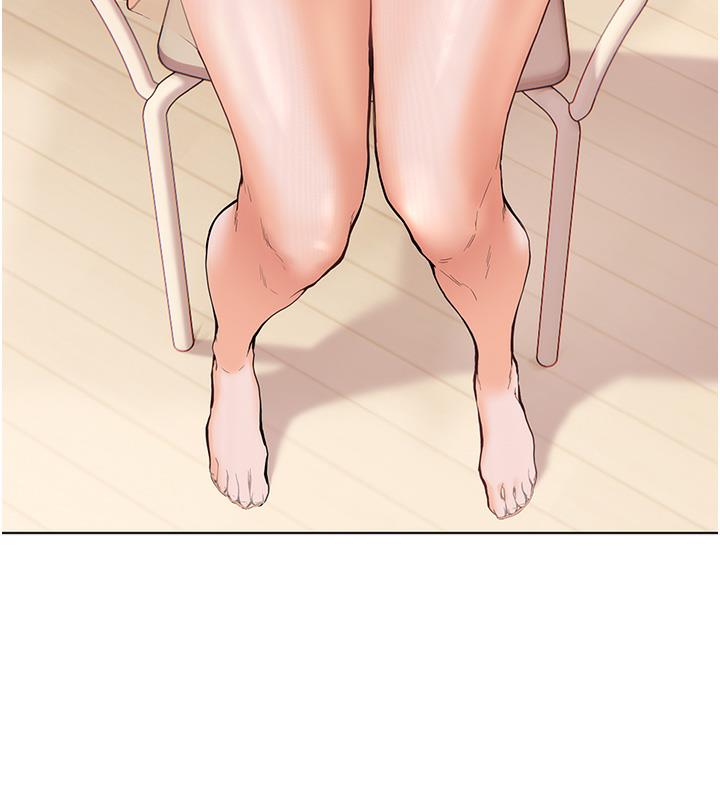 老师的亲密指导 第3话 第68页