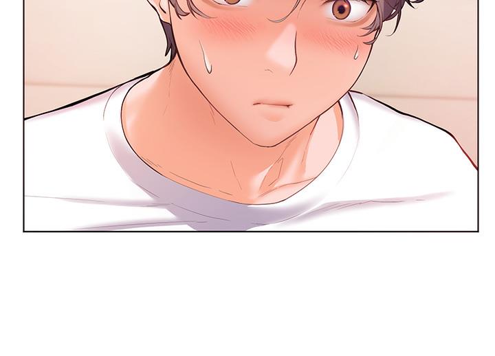 老师的亲密指导 第3话 第78页