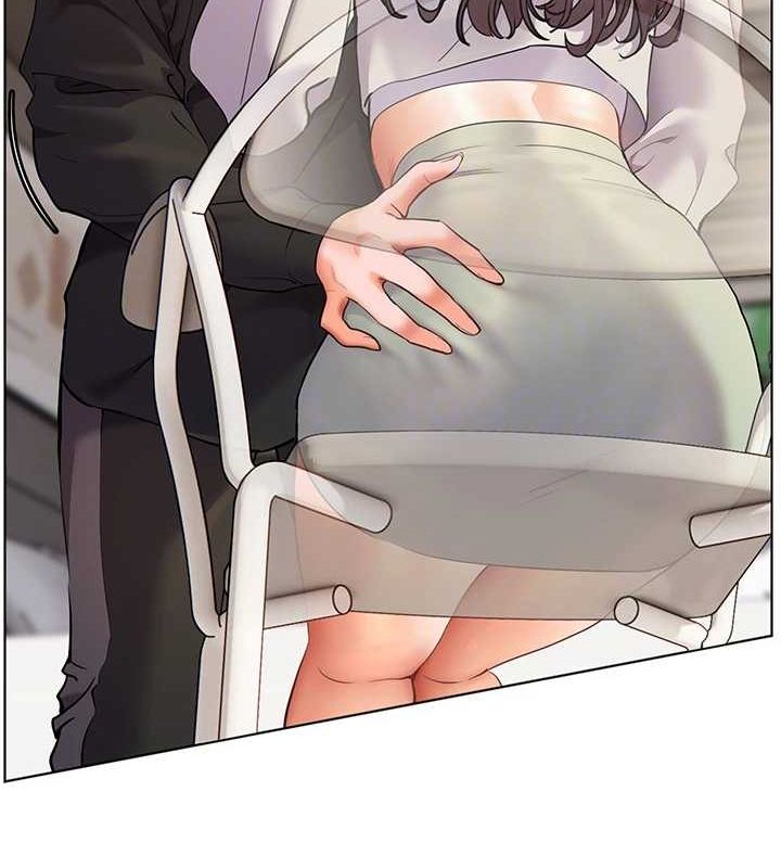 老师的亲密指导 第31话 第91页