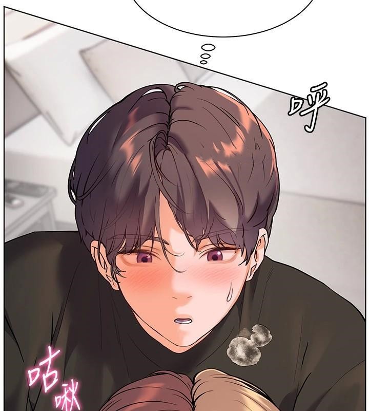 老师的亲密指导 第32话 第73页