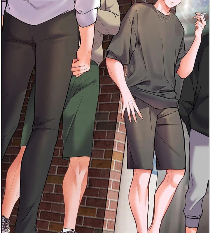 老师的亲密指导 第33话 第109页