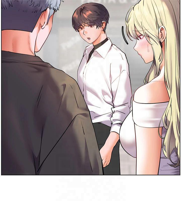 老师的亲密指导 第33话 第132页