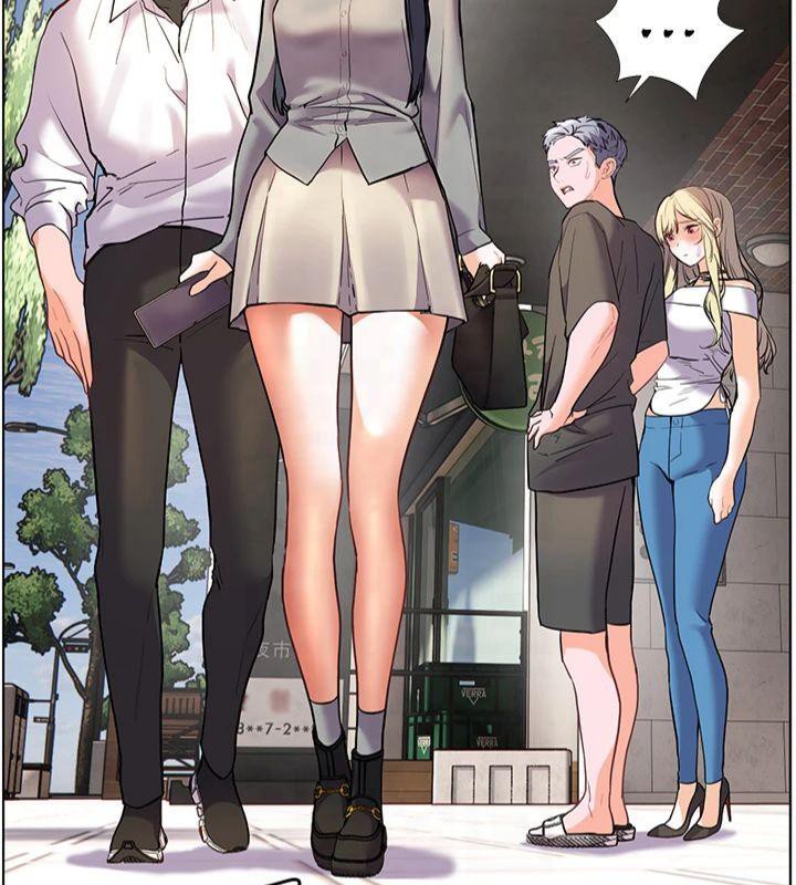 老师的亲密指导 第33话 第170页