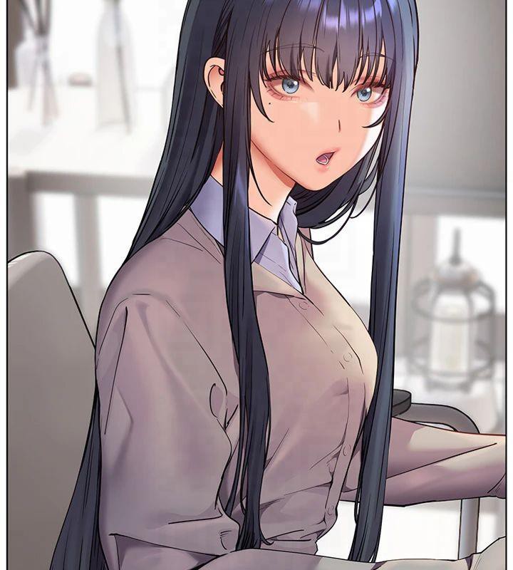 老师的亲密指导 第33话 第54页