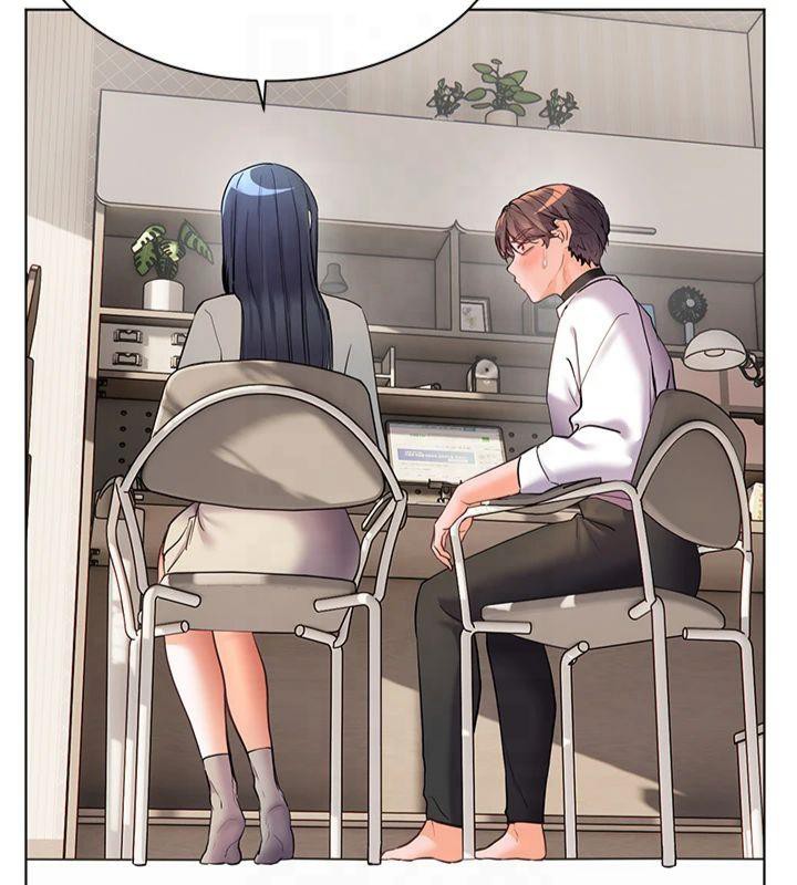 老师的亲密指导 第33话 第76页