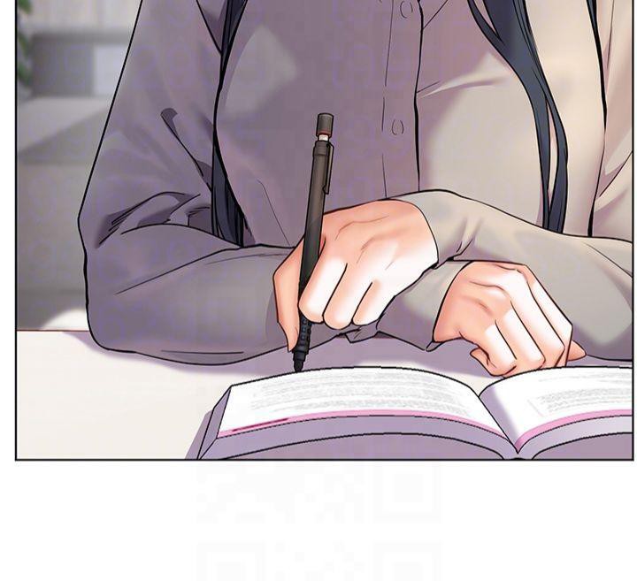 老师的亲密指导 第33话 第91页