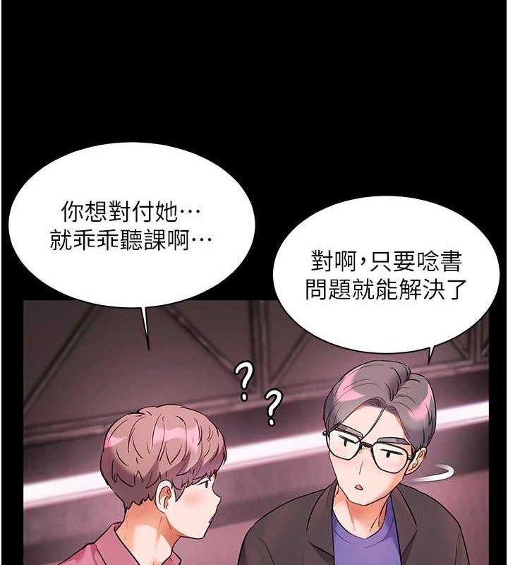 老师的亲密指导 第34话 第145页