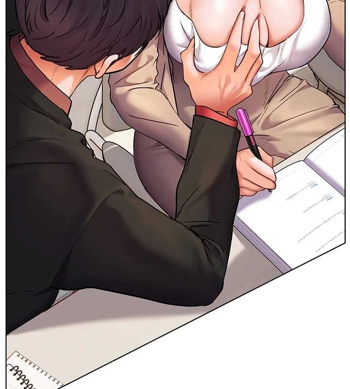 老师的亲密指导 第38话 第124页