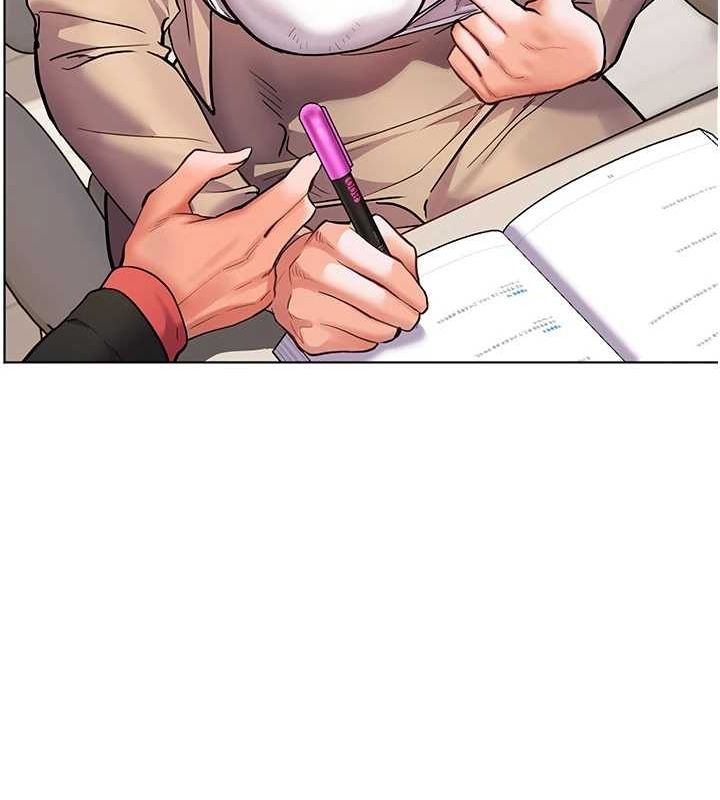 老师的亲密指导 第38话 第128页