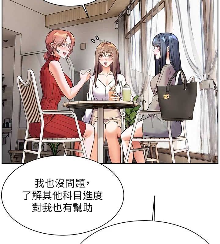 老师的亲密指导 第38话 第77页