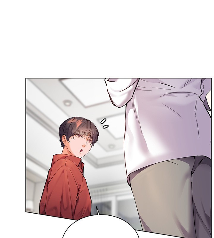 老师的亲密指导 第39话 第165页