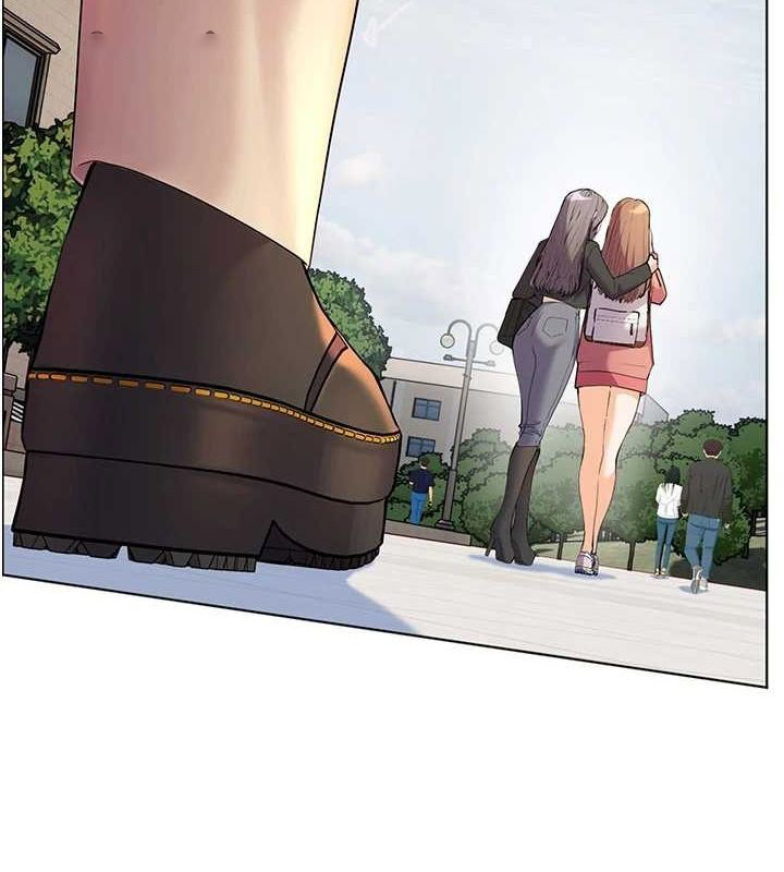 老师的亲密指导 第43话 第15页