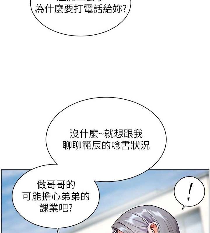 老师的亲密指导 第43话 第29页