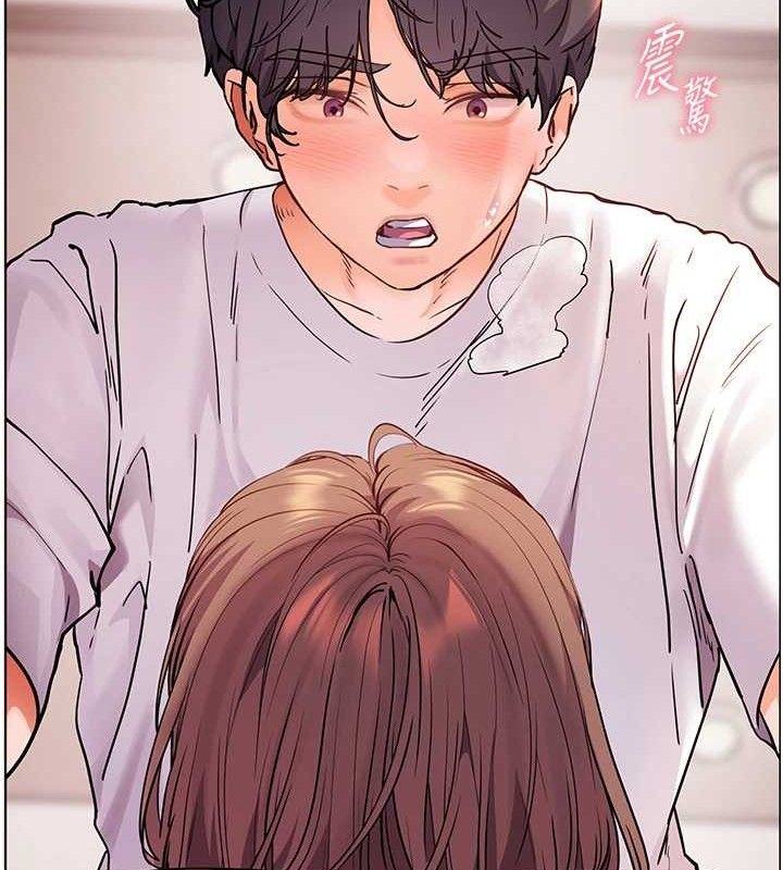 老师的亲密指导 第45话 第36页