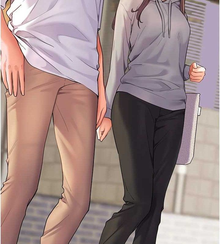 老师的亲密指导 第46话 第130页