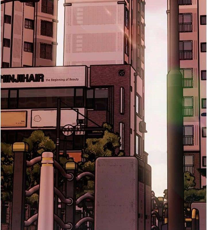 老师的亲密指导 第46话 第167页