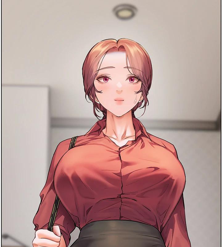 老师的亲密指导 第49话 第130页