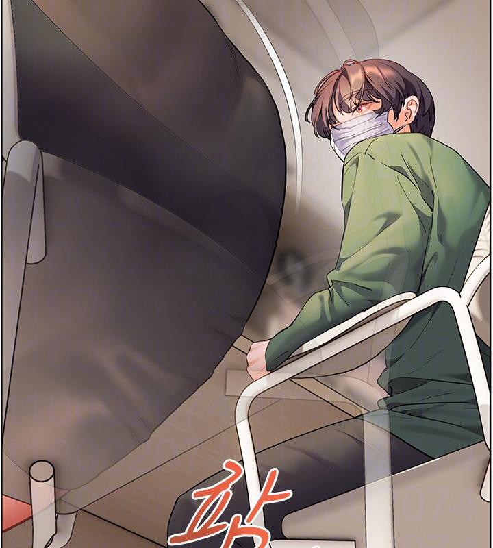 老师的亲密指导 第49话 第33页