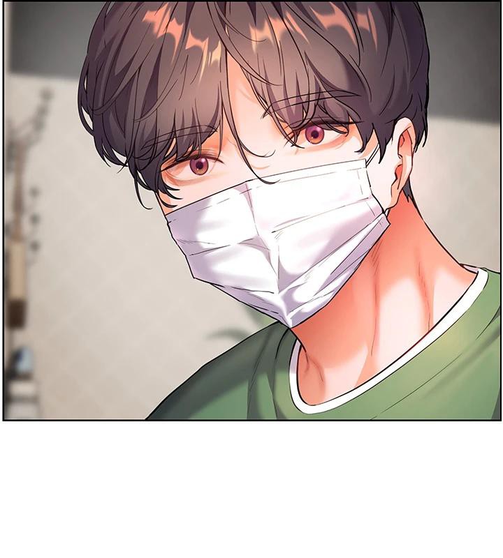 老师的亲密指导 第49话 第40页