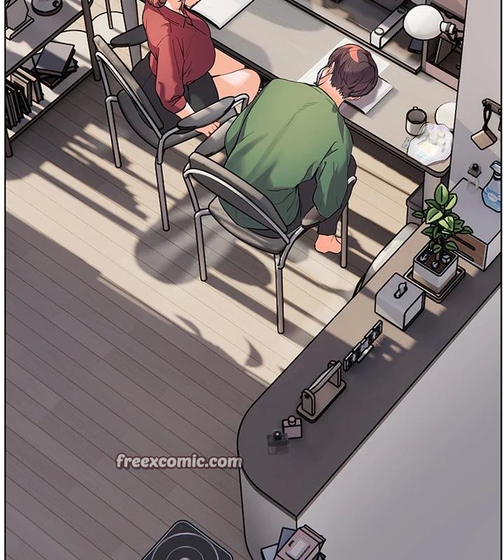 老师的亲密指导 第49话 第95页