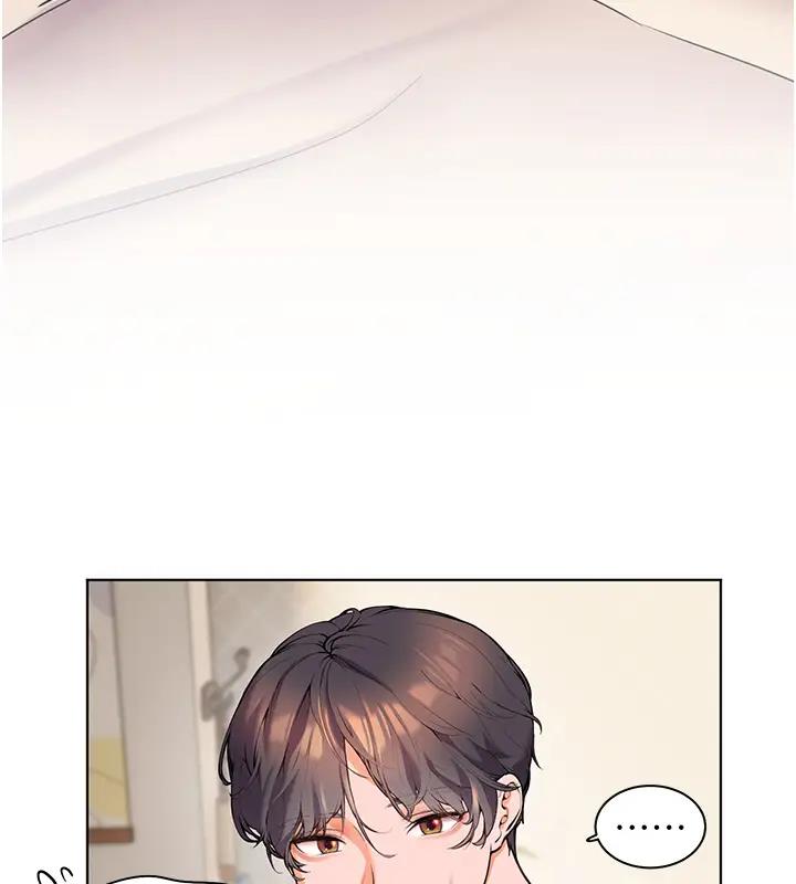 老师的亲密指导 第5话 第35页