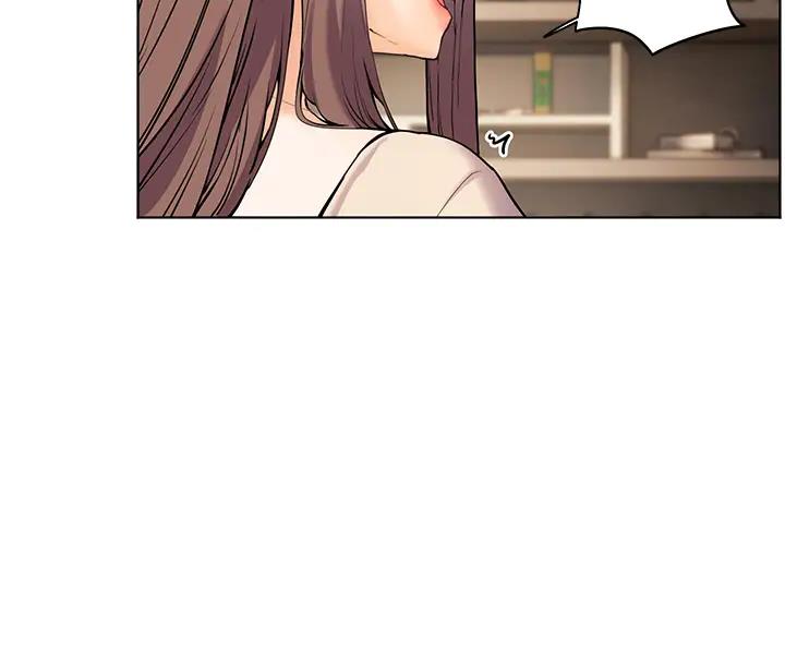 老师的亲密指导 第5话 第54页