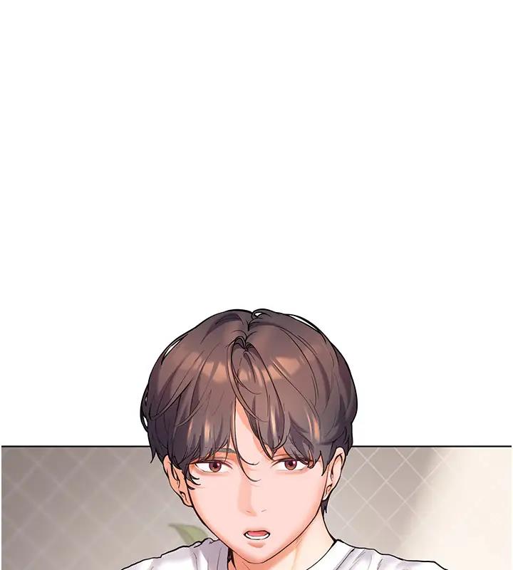 老师的亲密指导 第5话 第55页