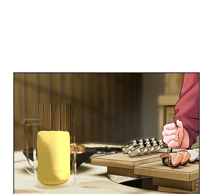 老师的亲密指导 第50话 第130页