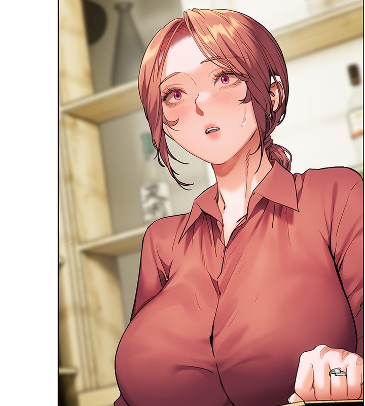 老师的亲密指导 第50话 第76页