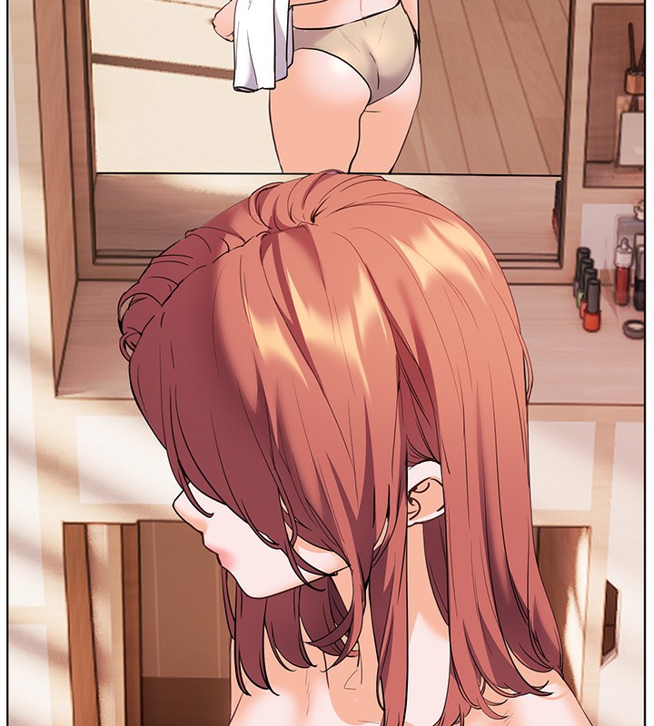 老师的亲密指导 第51话 第125页