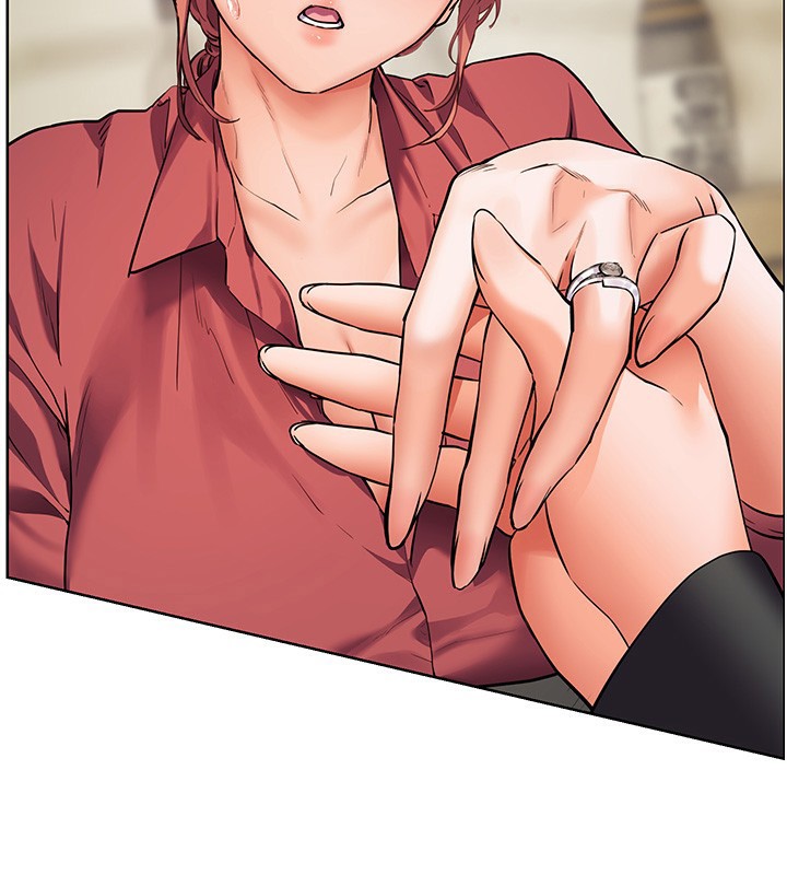 老师的亲密指导 第51话 第2页
