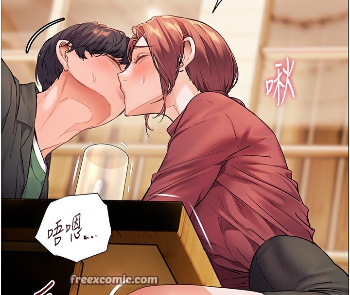 老师的亲密指导 第51话 第27页