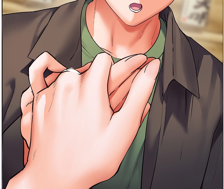 老师的亲密指导 第51话 第4页