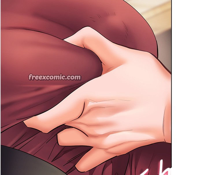 老师的亲密指导 第51话 第54页
