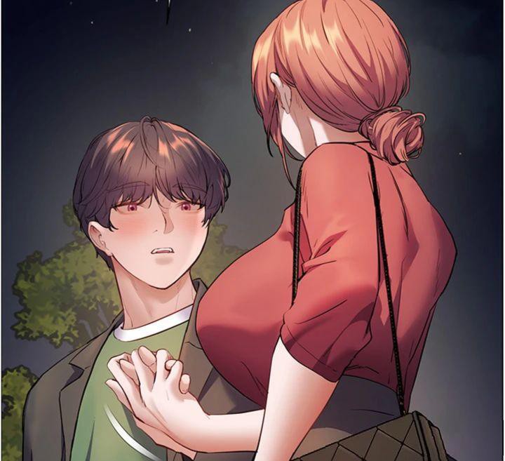 老师的亲密指导 第53话 第116页