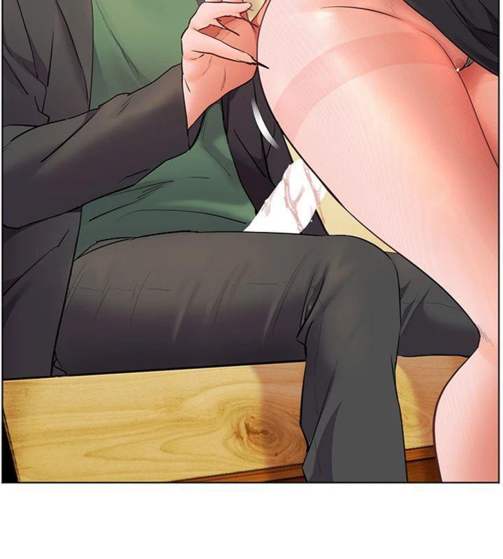 老师的亲密指导 第53话 第50页